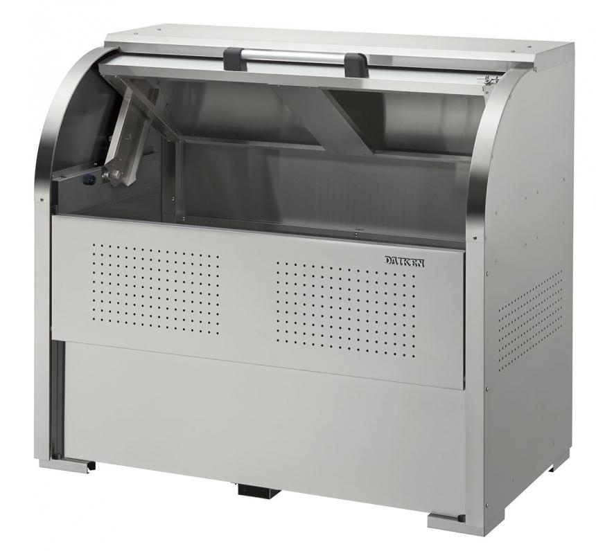 ゴミ収集庫 《クリーンストッカー》