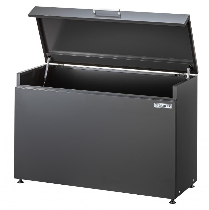 ゴミ収集庫 《クリーンストッカー》