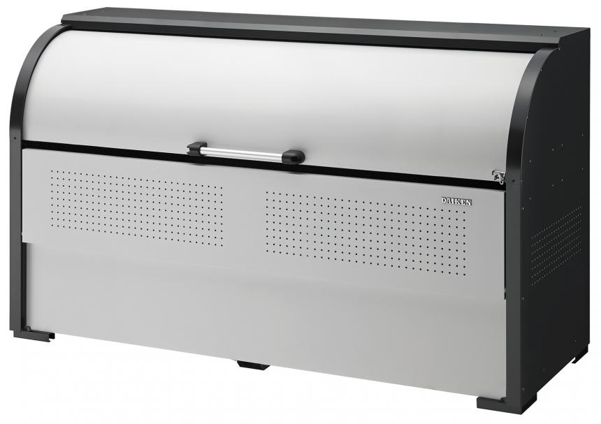 ゴミ収集庫 《クリーンストッカー》