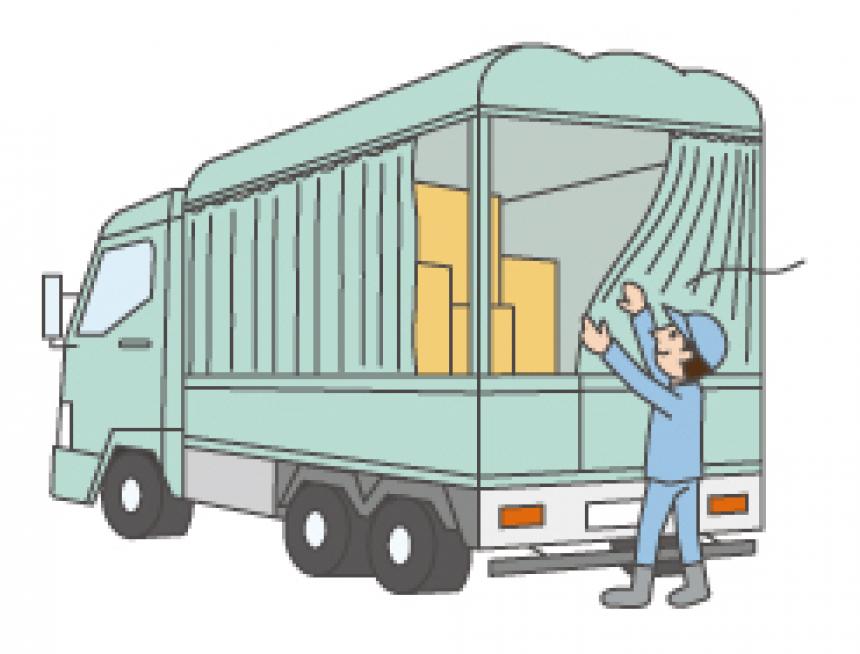 ハンガーレール シリーズ