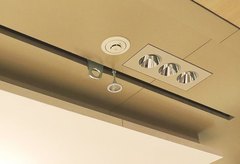 セフティーレールシステム メンテナンスレール MRA型