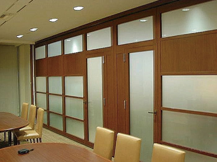 スライディング・ウォール【CMW-60(見付60mm・見込50mm)】