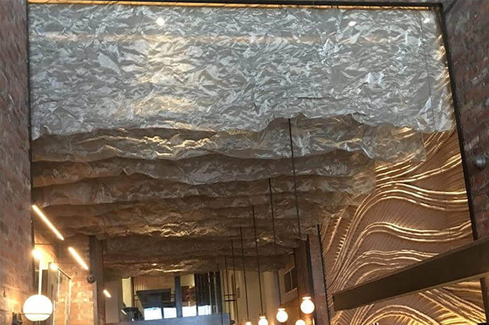 大綱株式会社/【天井装飾】ROSSI(ロッシ)/テックス ライト