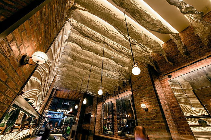 大綱株式会社/【天井装飾】ROSSI(ロッシ)/テックス ライト