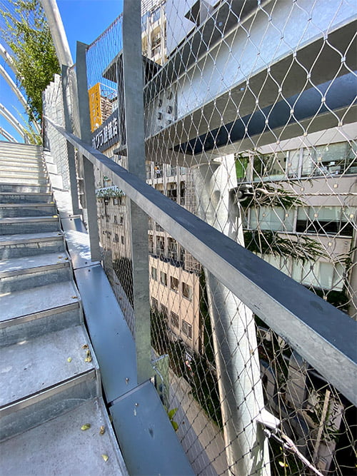 ウェブネット(Jakob)