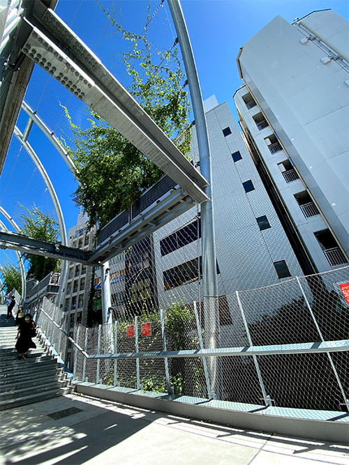 ウェブネット(Jakob)