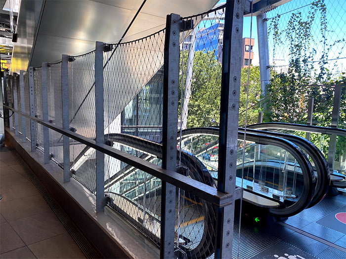 ウェブネット(Jakob)