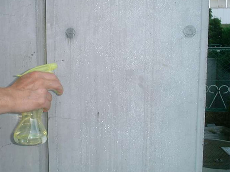 ランデックスコート WS疎水剤