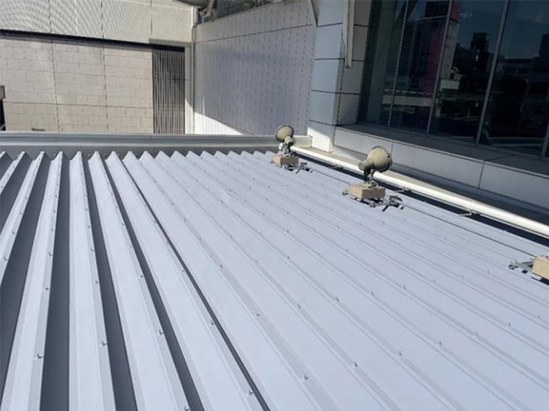 ランデックスコート クール&amp;エコ