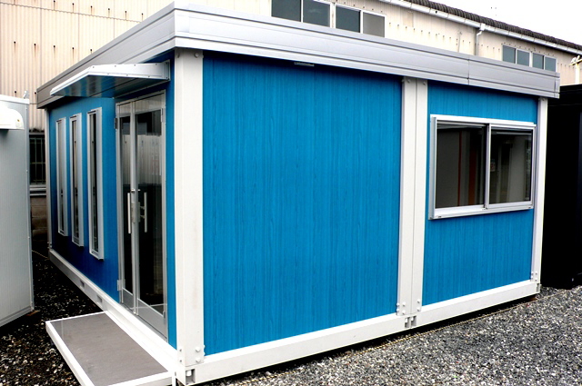 Dパネル(サンドイッチパネル)