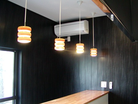 ヨドスパンメタルウッド