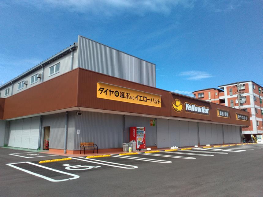 ヨドスパンメタルウッド