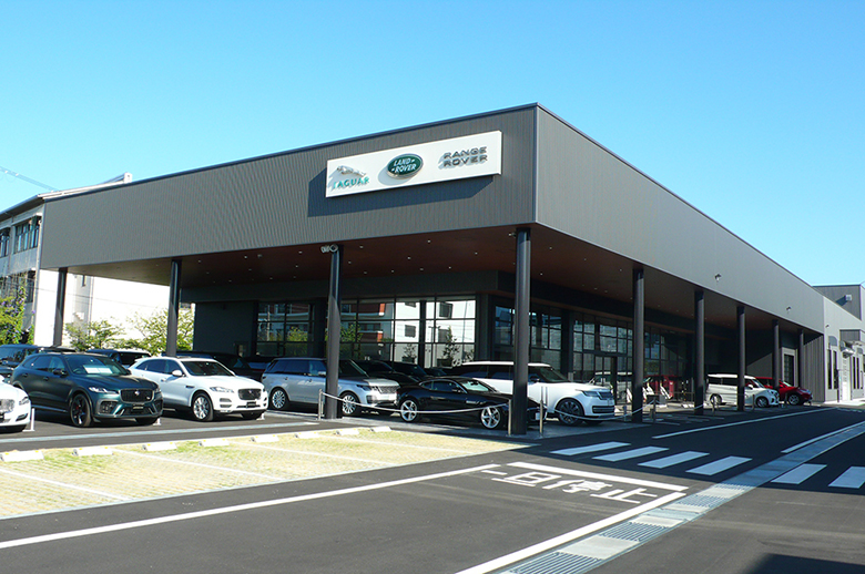 ヨドスパン(スパンドレル)