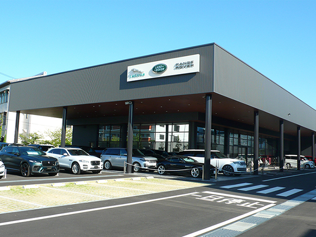 ヨドスパン(スパンドレル)