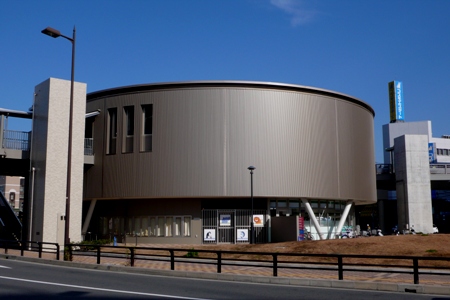 ヨドスパン(スパンドレル)