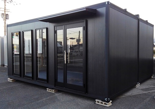 Dパネル(サンドイッチパネル)