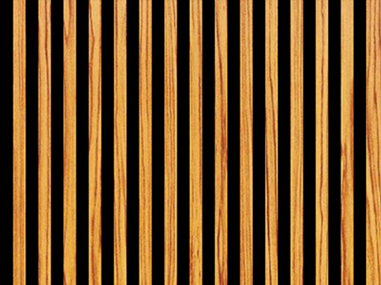 メタルウッドストライプ