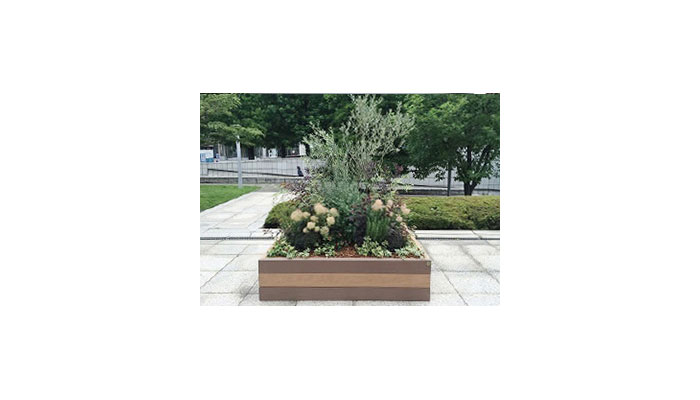 壁面緑化【D&apos;sどこでもガーデン。】