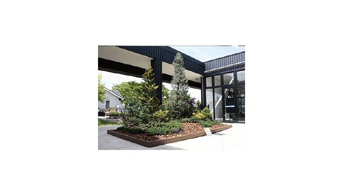 壁面緑化【D&apos;sどこでもガーデン。】