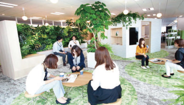 VERDENIA(ヴェルデニア)