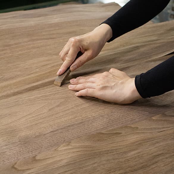 大和天然木化粧板/大和ツキ板産業株式会社