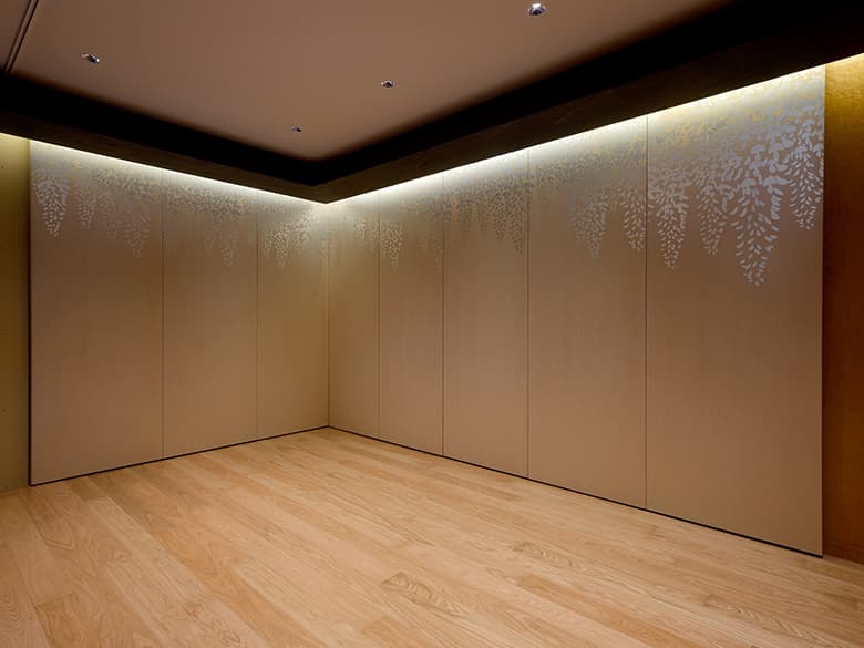 INGOT/大和ツキ板産業株式会社