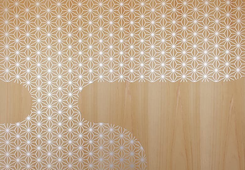 INGOT/大和ツキ板産業株式会社