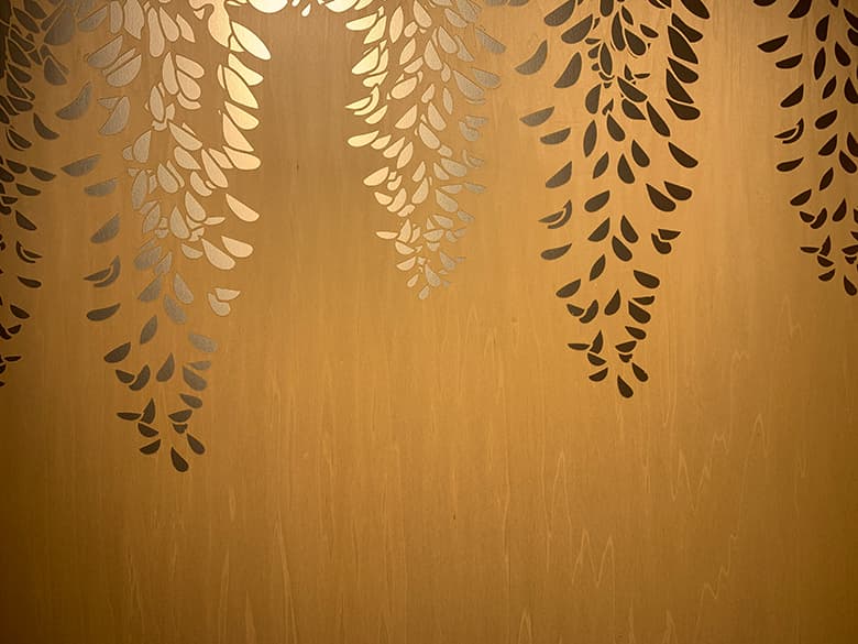 INGOT/大和ツキ板産業株式会社