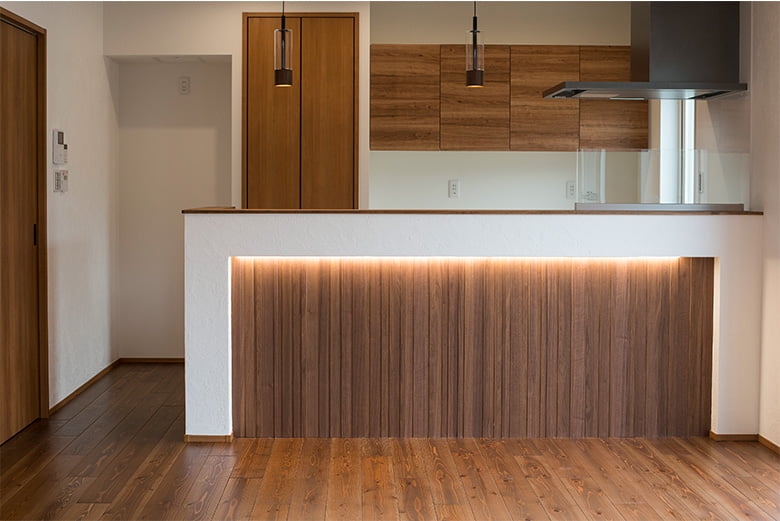 【FORESTERIOR (フォレステリア)】Library/