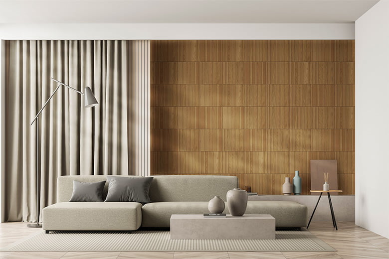 【FORESTERIOR (フォレステリア)】Library/