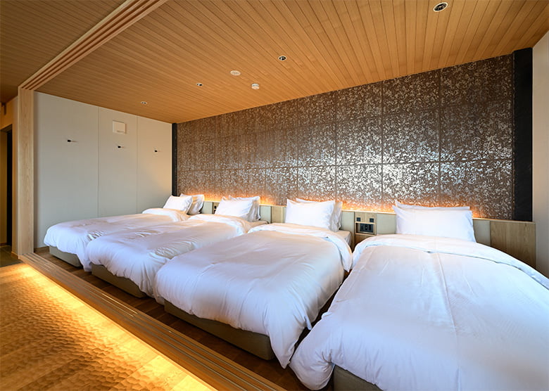 【FORESTERIOR (フォレステリア)】Nature/大和ツキ板産業株式会社