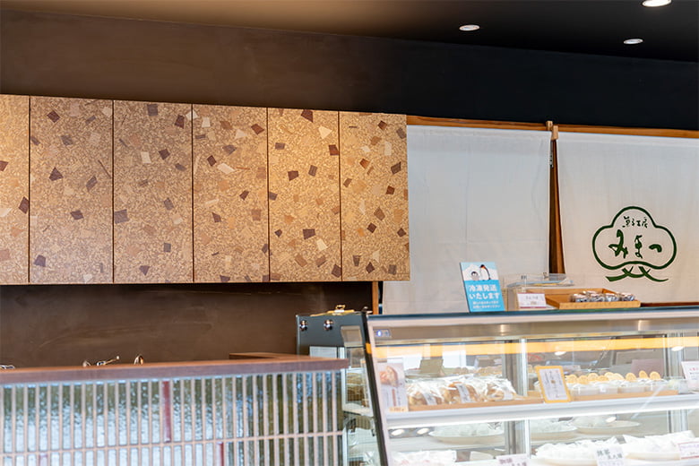 【FORESTERIOR(フォレステリア)】PATCHWORKシリーズ/大和ツキ板産業株式会社