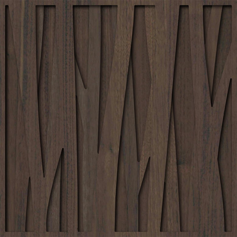 【FORESTERIOR (フォレステリア)】Assemble/大和ツキ板産業株式会社