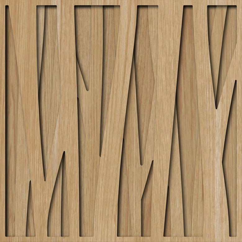 【FORESTERIOR (フォレステリア)】Assemble/大和ツキ板産業株式会社