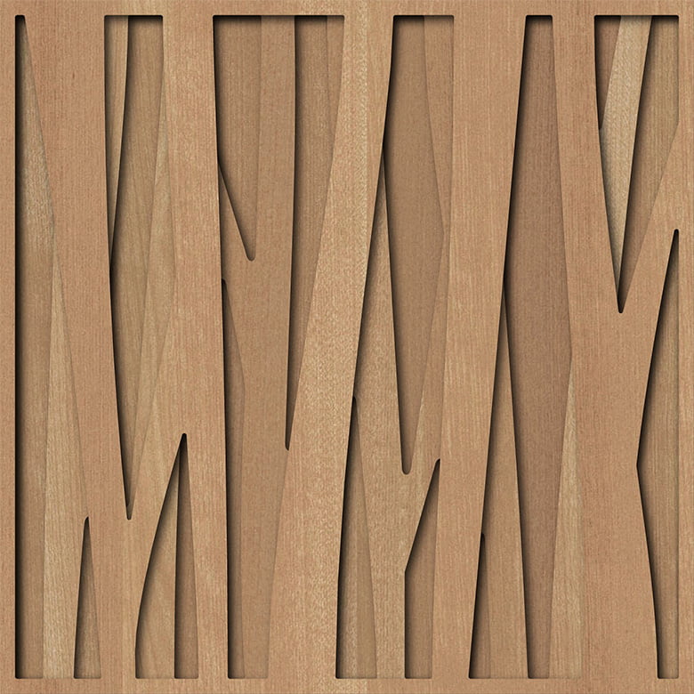 【FORESTERIOR (フォレステリア)】Assemble/大和ツキ板産業株式会社