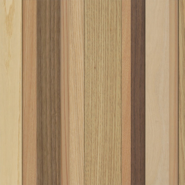 【FORESTERIOR (フォレステリア)】Library/大和ツキ板産業株式会社