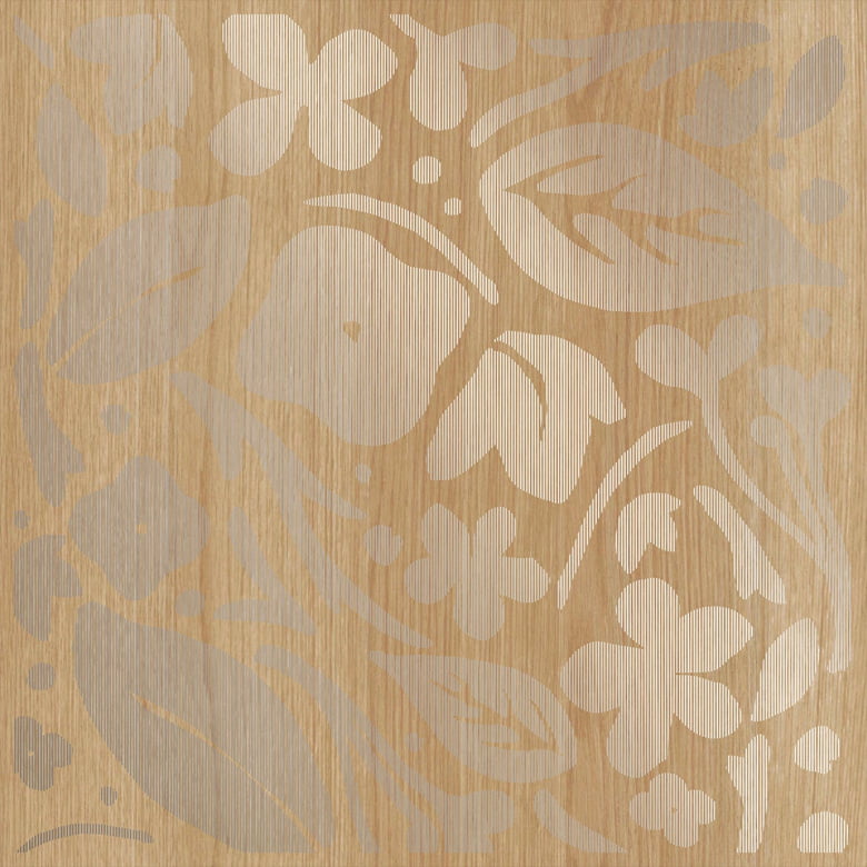 【FORESTERIOR (フォレステリア)】Nature/大和ツキ板産業株式会社