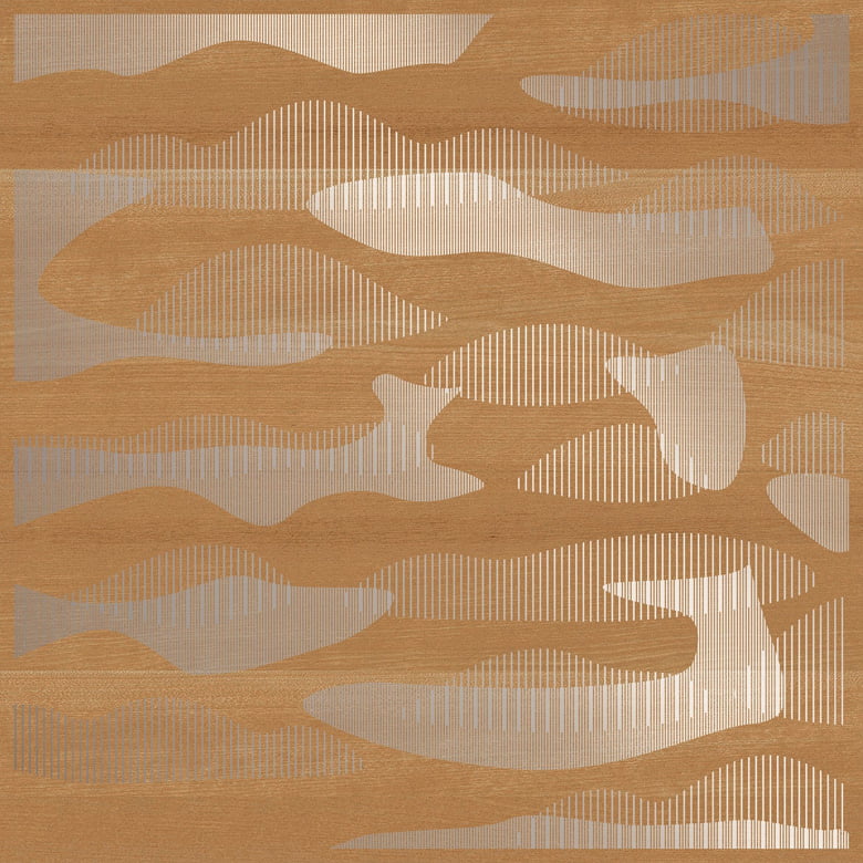 【FORESTERIOR (フォレステリア)】Nature/大和ツキ板産業株式会社