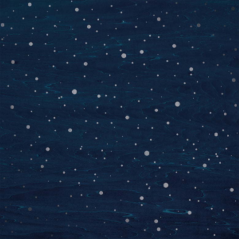 【FORESTERIOR(フォレステリア)】Stella/大和ツキ板産業株式会社