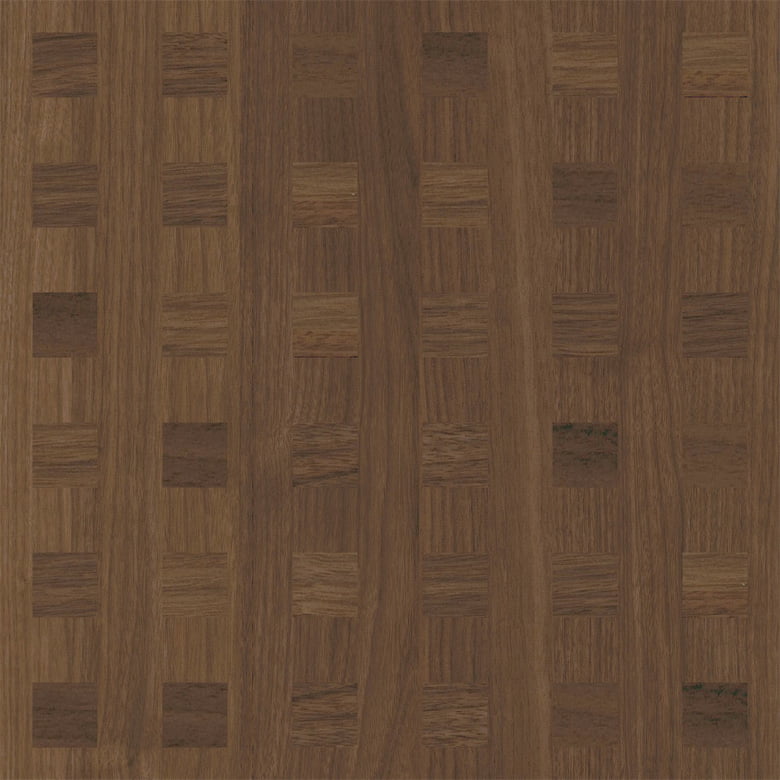 【FORESTERIOR(フォレステリア)】Gridシリーズ/大和ツキ板産業株式会社