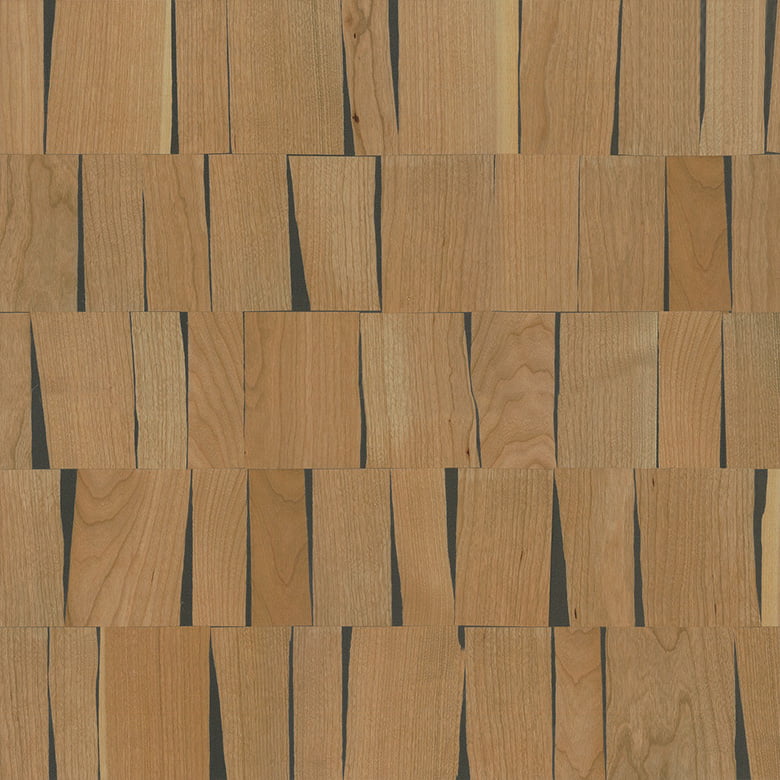 【FORESTERIOR(フォレステリア)】Wood Brick シリーズ/大和ツキ板産業株式会社