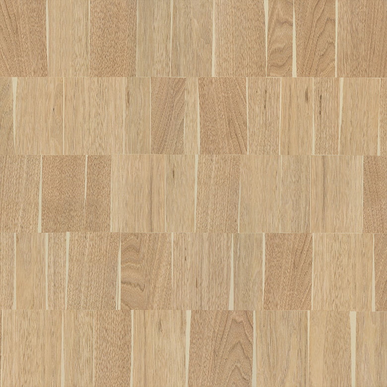 【FORESTERIOR(フォレステリア)】Wood Brick シリーズ/大和ツキ板産業株式会社