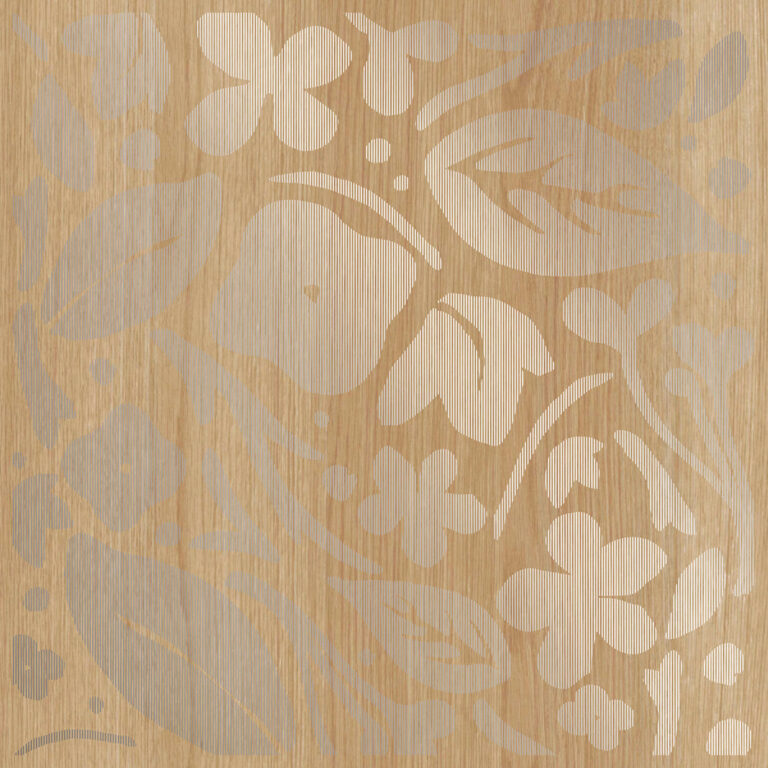 【FORESTERIOR (フォレステリア)】Nature