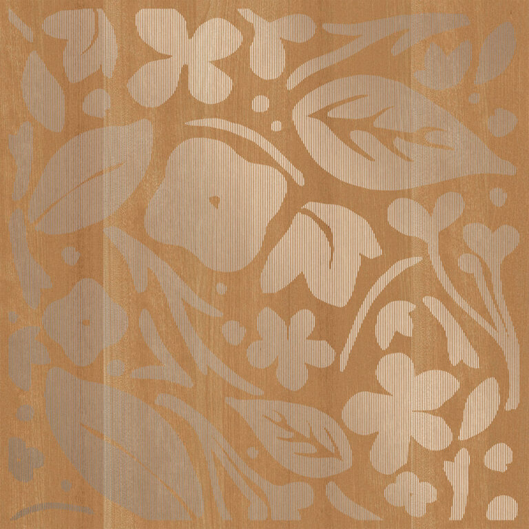 【FORESTERIOR (フォレステリア)】Nature