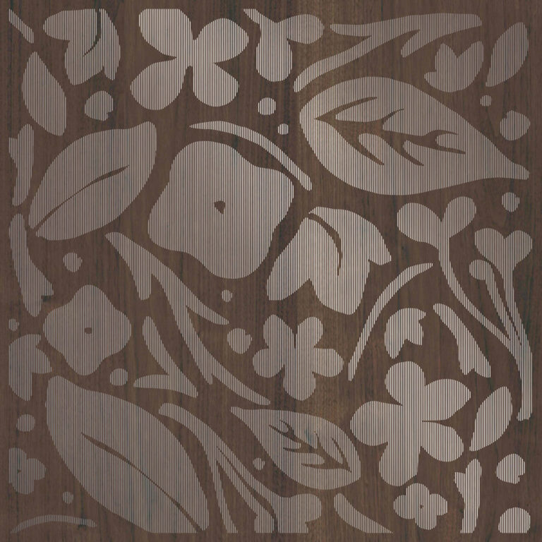 【FORESTERIOR (フォレステリア)】Nature