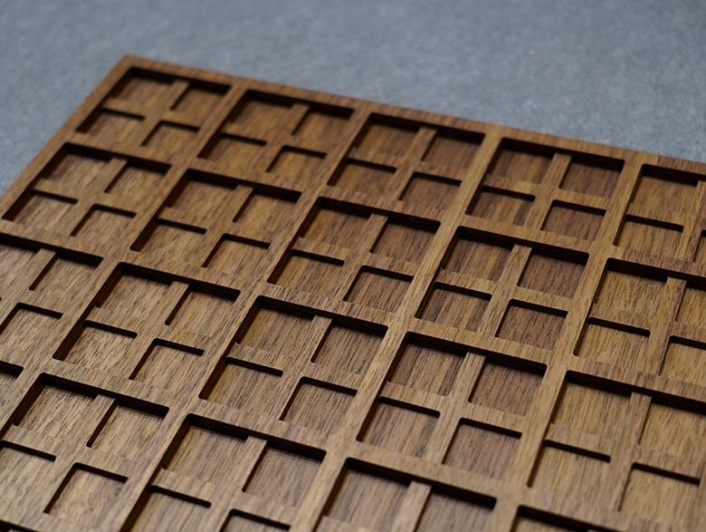 【FORESTERIOR (フォレステリア)】Assemble