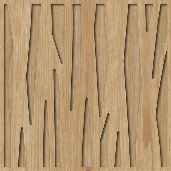 【FORESTERIOR (フォレステリア)】Assemble