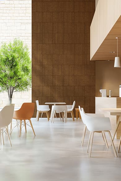 【FORESTERIOR(フォレステリア)】Gridシリーズ