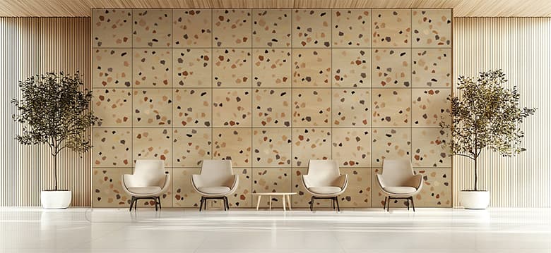 【FORESTERIOR(フォレステリア)】Wood Terazo NFシリーズ