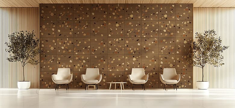 【FORESTERIOR(フォレステリア)】Wood Terazo NFシリーズ